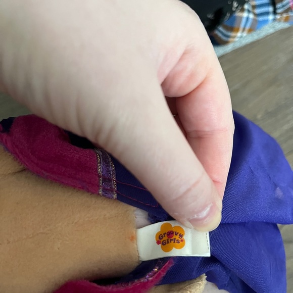 Groovy Girl Doll circa 2006 - Picture 2 of 3